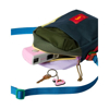 Prekės nuotrauka Krepšys per petį Cotopaxi Todo 1L Shoulder Bag - Įvairių spalvų