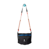 Prekės nuotrauka Kelioninė rankinė Cotopaxi Lista 2L Lightweight Crossbody Bag - Juoda