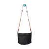 Prekės nuotrauka Kelioninė rankinė Cotopaxi Lista 2L Lightweight Crossbody Bag - Juoda