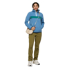 Prekės nuotrauka Kelioninė rankinė Cotopaxi Lista 2L Lightweight Crossbody Bag - Juoda