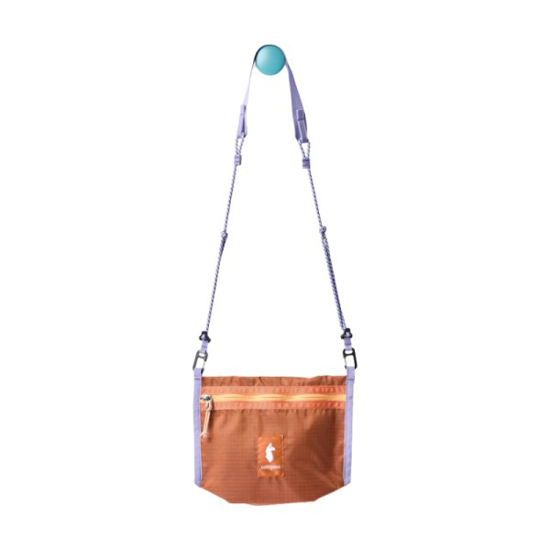 Prekės nuotrauka Kelioninė rankinė Cotopaxi Lista 2L Lightweight Crossbody Bag - Rusva