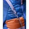 Prekės nuotrauka Kelioninė rankinė Cotopaxi Lista 2L Lightweight Crossbody Bag - Rusva