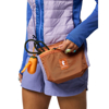 Prekės nuotrauka Kelioninė rankinė Cotopaxi Lista 2L Lightweight Crossbody Bag - Rusva