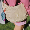 Prekės nuotrauka Kelioninė rankinė Cotopaxi Trozo 8L Shoulder Bag - Juoda