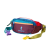 Prekės nuotrauka Krepšys ant liemens Cotopaxi Kapai 1.5L Hip Pack - Įvairių spalvų