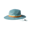 Prekės nuotrauka Kepurė nuo saulės Cotopaxi Orilla Sun Hat - Mėlyna (atlantis)