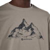 Prekės nuotrauka Vyriški marškinėliai Montane Dual Mountain T Shirt - Kreminė, XXL