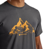 Prekės nuotrauka Vyriški marškinėliai Montane Dual Mountain T Shirt - Pilka, L