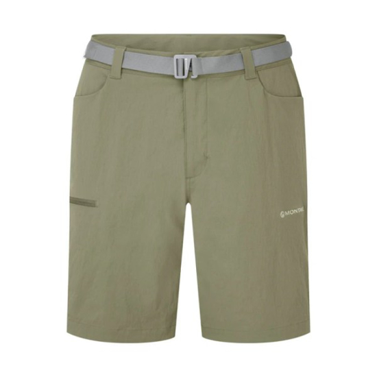 Prekės nuotrauka Vyriški šortai Montane Caelum Shorts - Žalia, 36