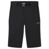 Prekės nuotrauka Vyriški šortai Montane Tenacity Shorts - Juoda, 38