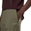 Prekės nuotrauka Vyriški šortai Montane Tenacity Shorts - Žalia, 34