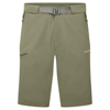 Prekės nuotrauka Vyriški šortai Montane Tenacity Shorts - Žalia, 36