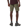 Prekės nuotrauka Vyriški šortai Montane Tenacity Shorts - Žalia, 36