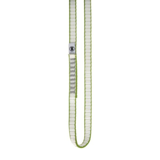 Prekės nuotrauka Savisaugos kilpa Skylotec LOOPER DY 120 CM - Žalia, 120 cm