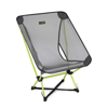 Prekės nuotrauka Turistinė kėdė Helinox Chair Zero LT - Birch - Sunny Lime