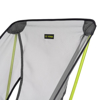 Prekės nuotrauka Turistinė kėdė Helinox Chair Zero LT - Birch - Sunny Lime