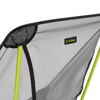 Prekės nuotrauka Turistinė kėdė Helinox Chair Zero LT - Birch - Sunny Lime