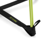Prekės nuotrauka Turistinė kėdė Helinox Chair Zero LT - Birch - Sunny Lime