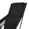 Prekės nuotrauka Turistinė kėdė Helinox Sunset Chair (re) - Juoda