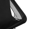Prekės nuotrauka Turistinė kėdė Helinox Sunset Chair (re) - Juoda