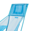 Prekės nuotrauka Turistinė kėdė Helinox Beach Chair Mesh (re) - Žydra