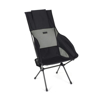 Prekės nuotrauka Turistinė kėdė Helinox Savanna Chair - Juoda