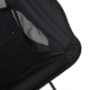 Prekės nuotrauka Turistinė kėdė Helinox Savanna Chair - Juoda