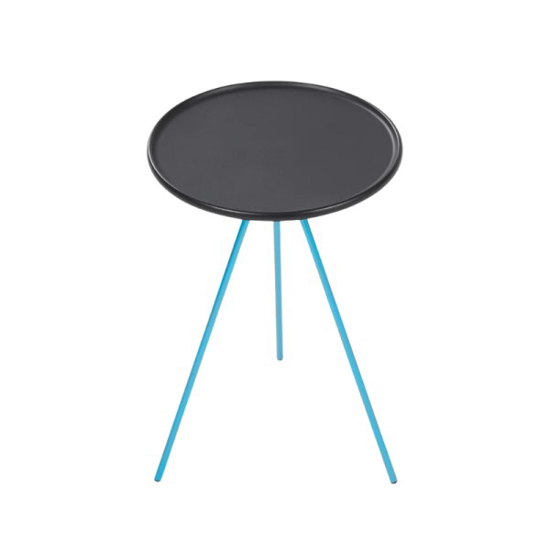Prekės nuotrauka Turistinis stalas Helinox Side Table Small - Juoda