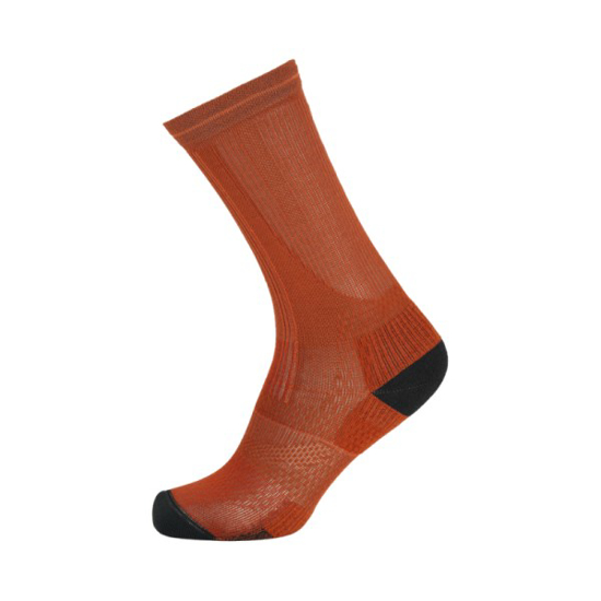 Prekės nuotrauka Kojinės Lorpen PTLCC Pro Trek Coolmax Light Crew - Rusva, S (35-38)