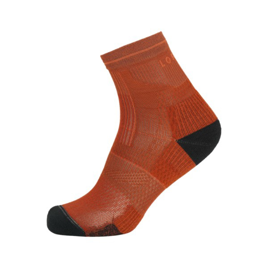Prekės nuotrauka Kojinės Lorpen PTLCS Pro Trek Coolmax Shorty - Rusva, L (43-46)