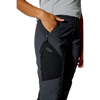 Prekės nuotrauka Moteriškos kelnės Rab Ascendor Pants Wmns Regular Leg - Tamsiai pilka, S