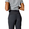 Prekės nuotrauka Moteriškos kelnės Rab Ascendor Pants Wmns Regular Leg - Tamsiai pilka, S