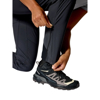 Prekės nuotrauka Moteriškos kelnės Rab Ascendor Pants Wmns Regular Leg - Tamsiai pilka, S