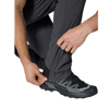 Prekės nuotrauka Vyriškos kelnės Rab Ascendor Pants Regular Leg - Pilka, S
