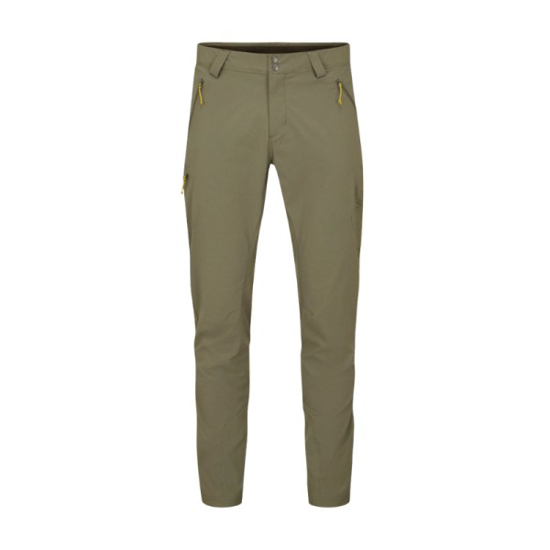 Prekės nuotrauka Vyriškos kelnės Rab Ascendor Light Pants Long Leg - Šviesiai ruda, XL