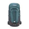 Prekės nuotrauka Moteriška turistinė kuprinė Rab Hyperon ND65L - Pilka, S/M