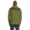 Prekės nuotrauka Vyriškas džemperis Rab Outpost Hoody - Žalia, XL