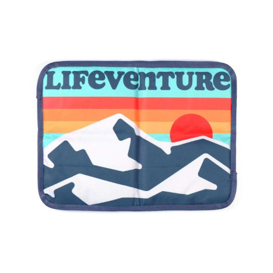 Prekės nuotrauka Kilimėlis sėdėjimui Lifeventure Sit Mat - Elektrinė
