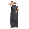 Prekės nuotrauka Miegmaišio įdėklas Lifeventure Silk Sleeping Bag Liner Rectangular - Stačiakampis