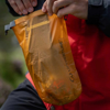 Prekės nuotrauka Sauskrepšys Lifeventure Ultralight DryBag 1L - Geltona