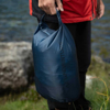 Prekės nuotrauka Sauskrepšys Lifeventure Ultralight DryBag 10L - Tamsiai mėlyna
