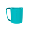 Prekės nuotrauka Kelioninis puodelis Lifeventure Ellipse Big Mug - Elektrinė