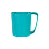 Prekės nuotrauka Kelioninis puodelis Lifeventure Ellipse Big Mug - Elektrinė