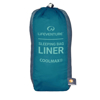 Prekės nuotrauka Miegmaišio įdėklas Lifeventure Coolmax Sleeping Bag Liner - Stačiakampis
