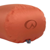 Prekės nuotrauka Sauskrepšys Lifeventure Stormlight DryBag 10l - Raudona