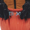 Prekės nuotrauka Sauskrepšys Lifeventure Stormlight DryBag 10l - Raudona