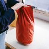 Prekės nuotrauka Sauskrepšys Lifeventure Stormlight DryBag 10l - Raudona