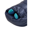 Prekės nuotrauka Pūkinis miegmaišis Marmot Wraptor 15 Down Regular - Regular