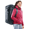 Prekės nuotrauka Kelioninis krepšys Deuter Duffel Pro 60 - Juoda