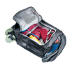 Prekės nuotrauka Kelioninis krepšys Deuter Duffel Pro 60 - Juoda